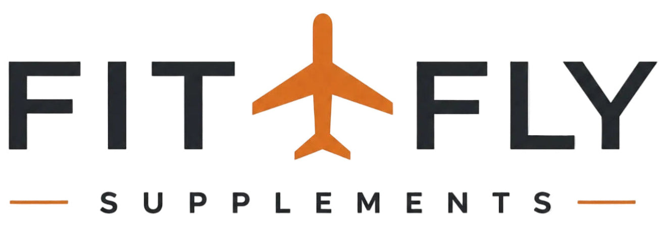 FitToFly Supplements